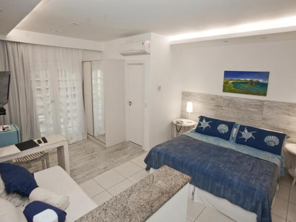 Auberge de la Langouste : photo 1 de la chambre chambre triple standard