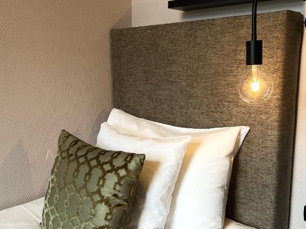 Hotell Onyxen : photo 10 de la chambre chambre simple