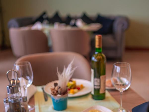 Kenzi Basma : photo 7 de la chambre duplex suite city view