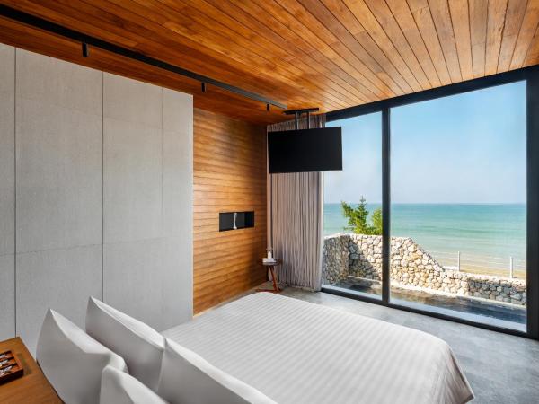 Casa De La Flora - SHA Extra Plus : photo 1 de la chambre suite avec piscine privative - bord de mer