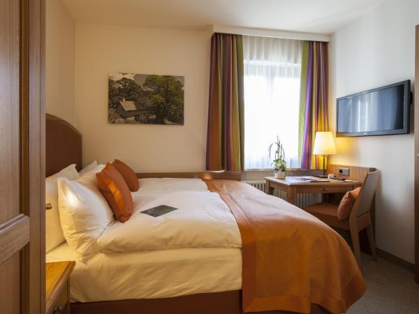 Boutique-HOTEL REMORINO, a Private Selection Hotel : photo 2 de la chambre chambre double Économique