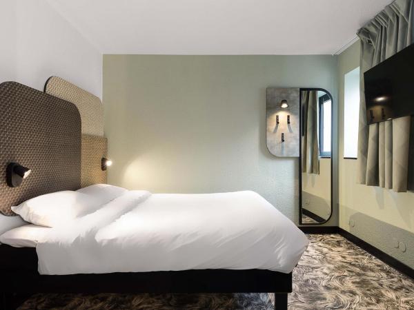 B&B HOTEL Rouen Centre Rive Gauche : photo 3 de la chambre chambre double standard