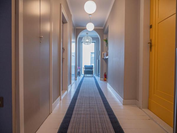 Republika Słoneczna : photo 10 de la chambre chambre double