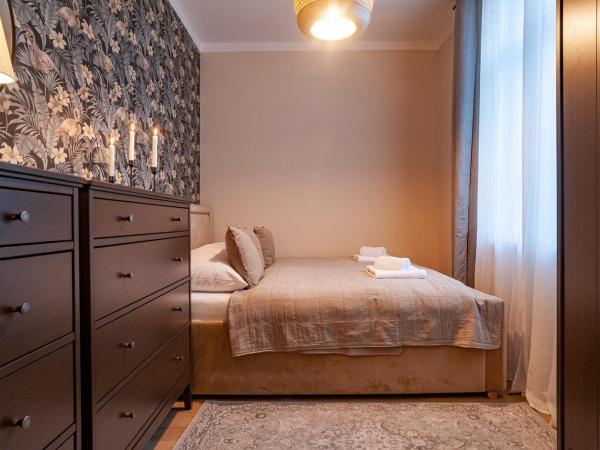 STING Residence Platan : photo 9 de la chambre appartement 2 chambres