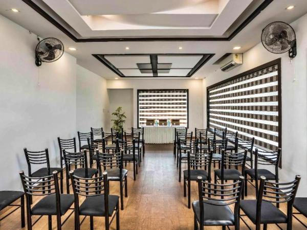 Nadhiyoram River Retreat : photo 8 de la chambre chambre double deluxe