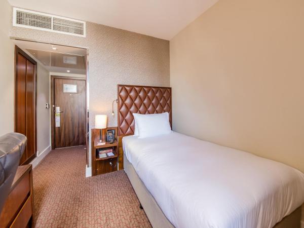 DoubleTree by Hilton Hotel London - Marble Arch : photo 3 de la chambre chambre simple