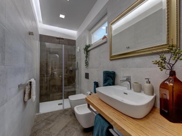 Ortigia Green : photo 3 de la chambre appartement supérieur