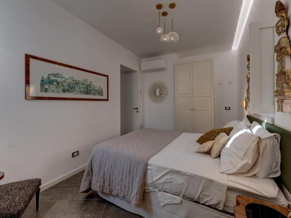 Ortigia Green : photo 5 de la chambre appartement supérieur