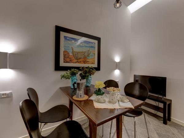 Ortigia Green : photo 10 de la chambre appartement deluxe