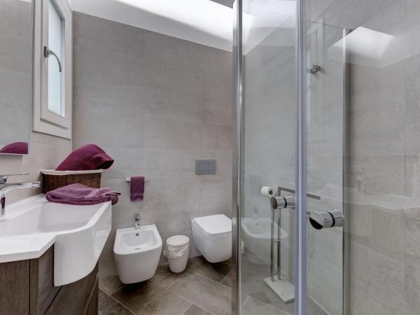 Ortigia Green : photo 6 de la chambre appartement avec terrasse