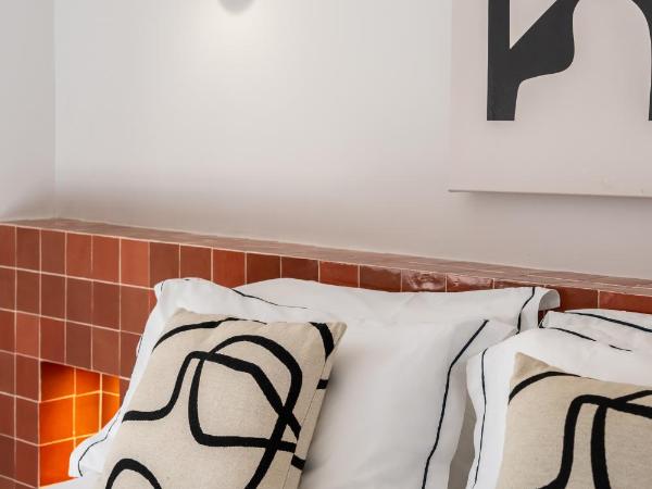 Domaine Du Calidianus : photo 10 de la chambre chambre double supérieure