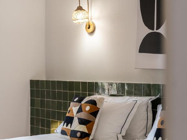 Domaine Du Calidianus : photo 9 de la chambre chambre double supérieure