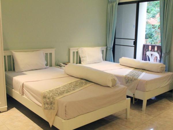 Nim Hotel : photo 7 de la chambre chambre lits jumeaux standard