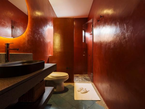 Macondo Arte Oaxaca : photo 2 de la chambre studio deluxe