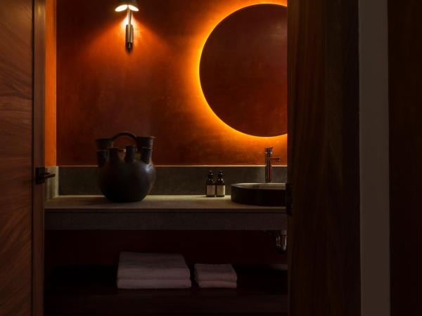 Macondo Arte Oaxaca : photo 3 de la chambre studio deluxe