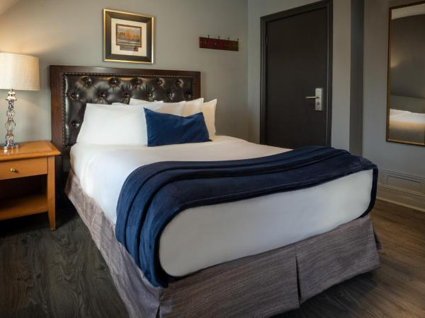 Hotel Jardin du Gouverneur : photo 3 de la chambre petite chambre - vue sur ville