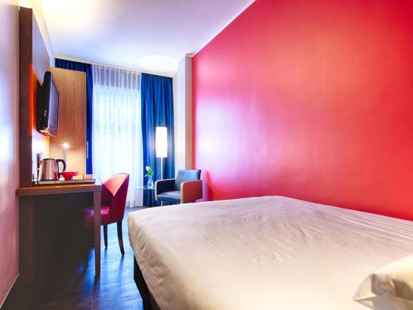 Leonardo Hotel Amsterdam City Center : photo 1 de la chambre chambre simple confort