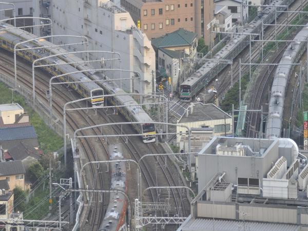 Odakyu Hotel Century Southern Tower : photo 9 de la chambre offre spéciale - chambre lit king-size panoramique - non-fumeurs