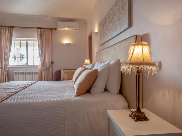 Al Meida Guesthouse : photo 5 de la chambre chambre double