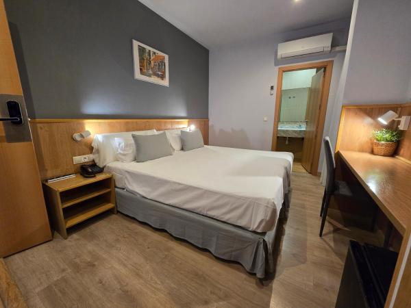 Rambla Alicante Contactless : photo 2 de la chambre chambre lits jumeaux standard