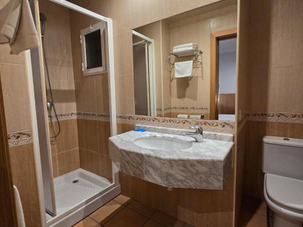 Rambla Alicante Contactless : photo 3 de la chambre chambre double standard