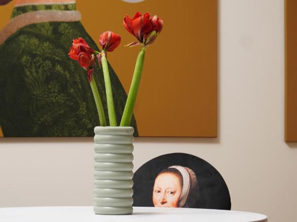 Hotel Pietryna : photo 5 de la chambre appartement 1 chambre