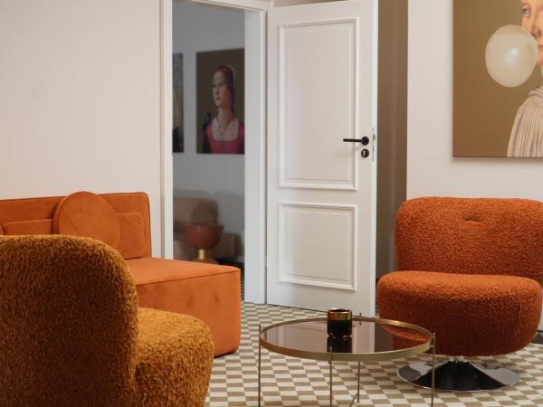 Hotel Pietryna : photo 8 de la chambre appartement 1 chambre