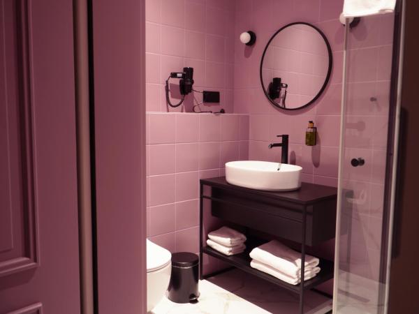 Hotel Pietryna : photo 3 de la chambre chambre simple standard