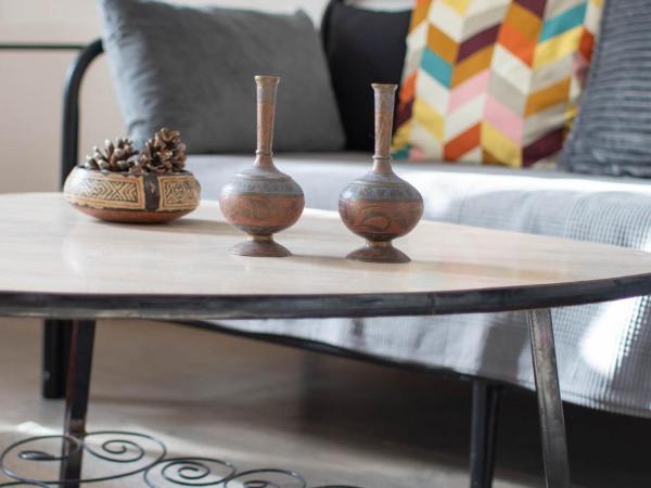 Appartement Les Cyprès de l'Île : photo 4 de la chambre appartement