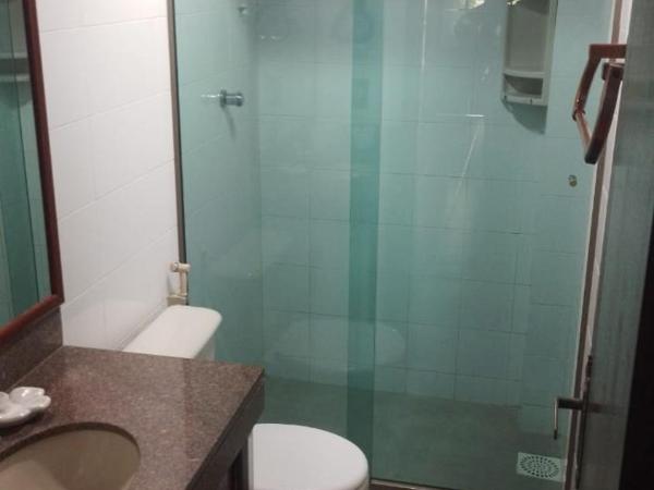 Geriba inn apart hotel : photo 7 de la chambre appartement