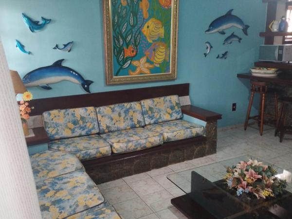 Geriba inn apart hotel : photo 9 de la chambre appartement