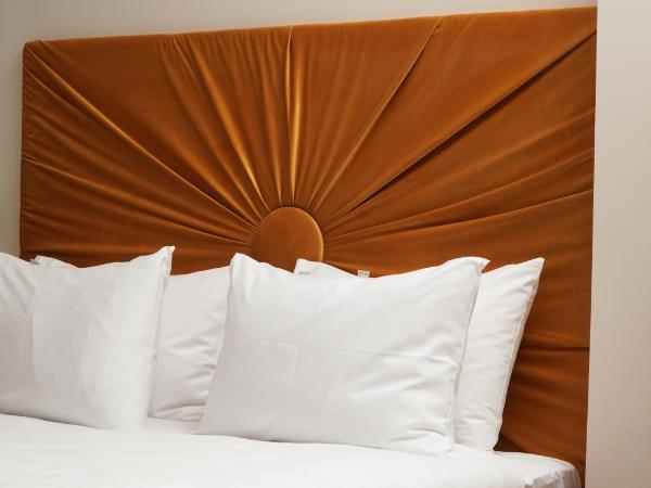 Hotel Pietryna : photo 3 de la chambre chambre double standard