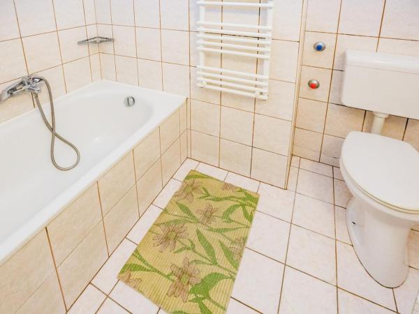 Mohacsi Guesthouse : photo 9 de la chambre chambre double