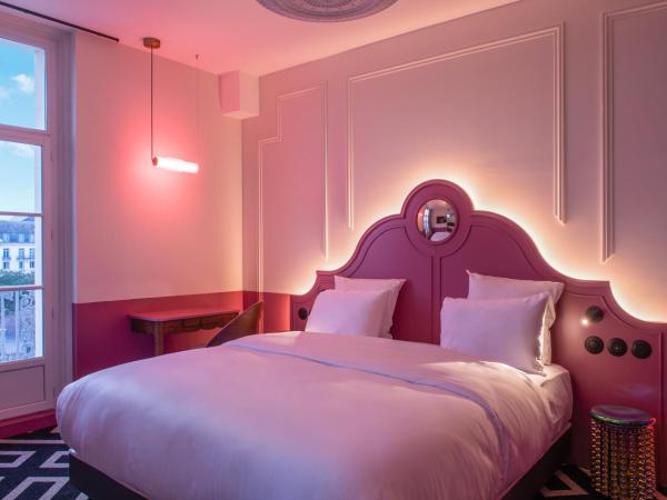 LABE Hôtel Tours Centre Gare : photo 2 de la chambre suite supérieure 