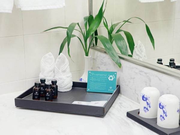 Mason Hotel : photo 3 de la chambre chambre double supérieure