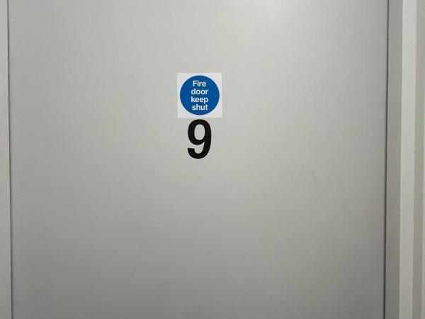 Premier Nottingham Studios - Gawthorne : photo 3 de la chambre studio