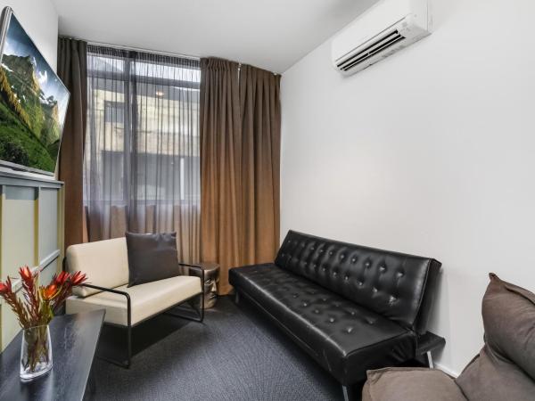 The Urban Newtown : photo 1 de la chambre suite familiale