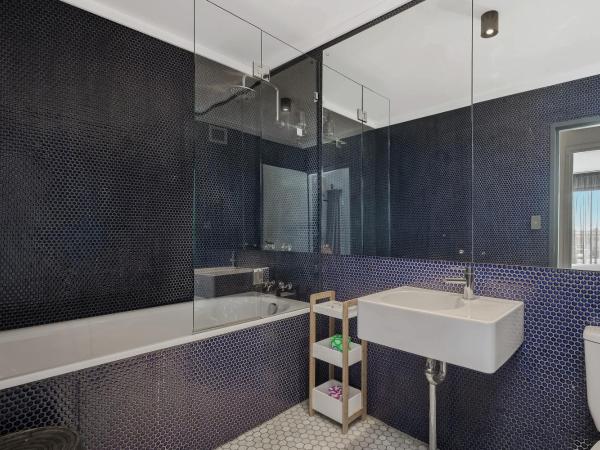 The Urban Newtown : photo 5 de la chambre appartement 2 chambres