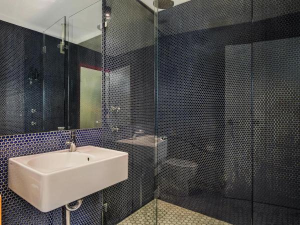 The Urban Newtown : photo 7 de la chambre appartement 2 chambres