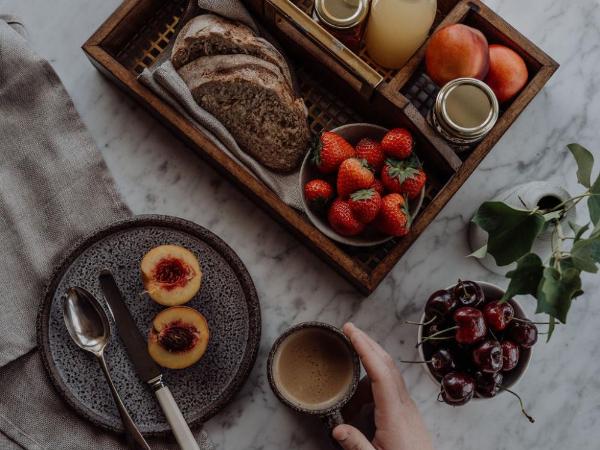 Grande Vue Hotel : photo 5 de la chambre classic queen room with water views