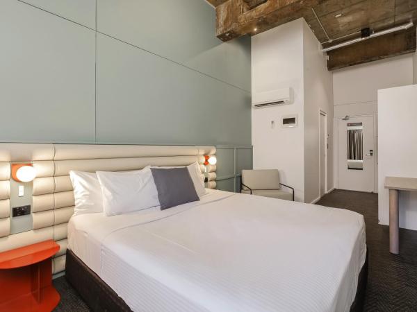 The Urban Newtown : photo 6 de la chambre suite triple king-size