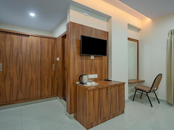 Treebo Global Stay, Uttarahalli : photo 4 de la chambre chambre double standard