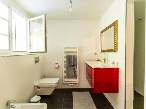 Golfetmer : photo 7 de la chambre grande chambre double