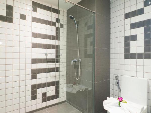 Samsen Street Hotel : photo 4 de la chambre superior double room with cooking class