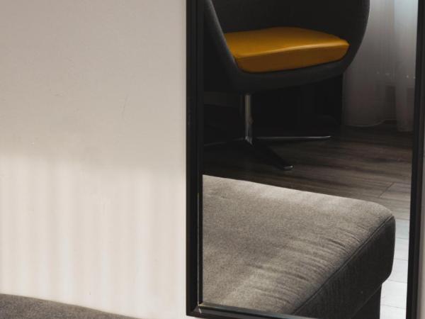 Hotel Westbahn : photo 5 de la chambre chambre double