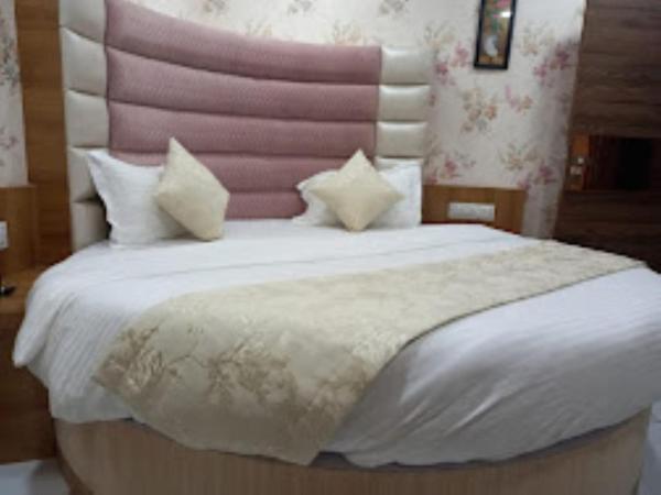 Hotel Royal Platinum, Ahmedabad : photo 3 de la chambre chambre simple