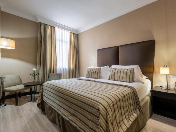 Hotel Saray : photo 7 de la chambre suite junior