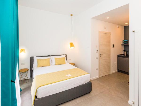 Cortese : photo 1 de la chambre chambre lit king-size deluxe