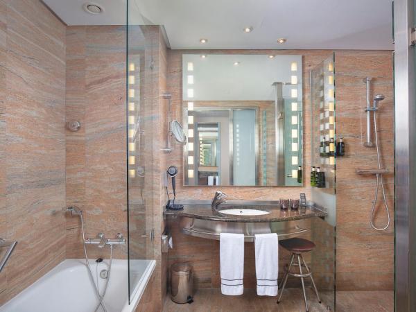 Melia Valencia : photo 3 de la chambre chambre lits jumeaux melia