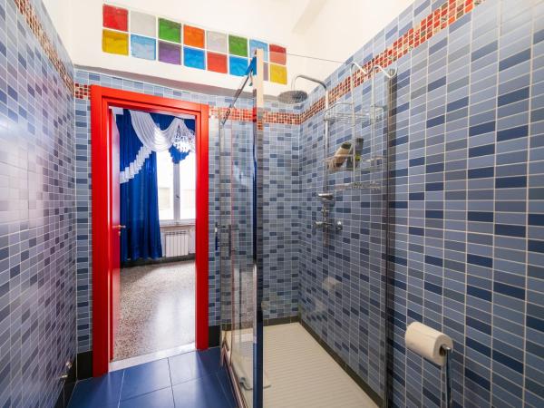 BBC Christian Bed & Breakfast : photo 6 de la chambre chambre simple